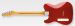 FENDER 75th ANNIVERSARY AMERICAN PROFESSIONAL CLASSIC CABRONITA TELECASTER, Candy Apple Red