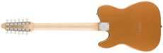 SQUIER PARANORMAL TROY VAN LEEUWEN TELECASTER® XII, Copper 