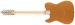 SQUIER PARANORMAL TROY VAN LEEUWEN TELECASTER® XII, Copper 