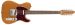 SQUIER PARANORMAL TROY VAN LEEUWEN TELECASTER® XII, Copper 