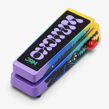 JAM PEDALS WAHCKO MK2