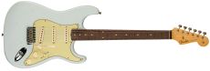 FENDER CUSTOM SHOP 1959 STRATOCASTER®, JOURNEYMAN RELIC, Super Faded Aged Sonic Blue