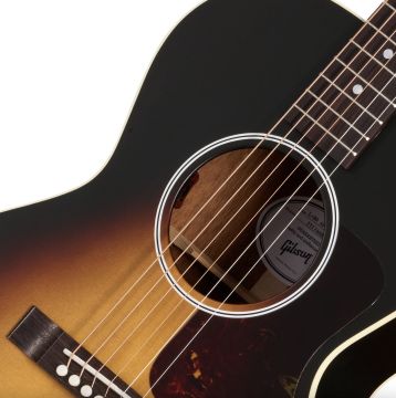 GIBSON L-00 SPECIAL