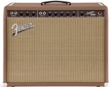 FENDER ´62 SUPER AMP
