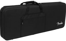 FENDER STRAT/TELE FOAM CORE CASE