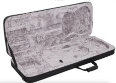 FENDER STRAT/TELE FOAM CORE CASE