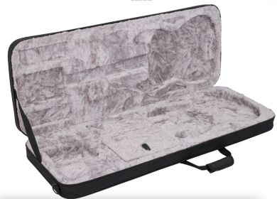 FENDER STRAT/TELE FOAM CORE CASE