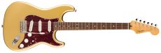 SQUIER LIMITED EDITION CLASSIC VIBE 60´S STRATOCASTER, Aztec Gold
