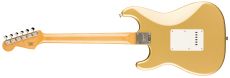 SQUIER LIMITED EDITION CLASSIC VIBE 60´S STRATOCASTER, Aztec Gold
