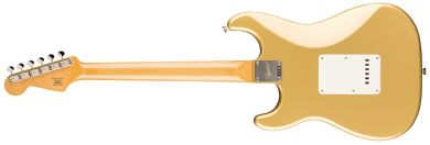 SQUIER LIMITED EDITION CLASSIC VIBE 60´S STRATOCASTER, Aztec Gold