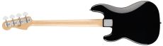 FENDER STANDARD PRECISION BASS, Black