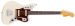 FENDER AMERICAN PROFESSIONAL JAGUAR, Olympic White