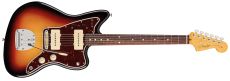 FENDER AMERICAN PROFESSIONAL JAZZMASTER, 3-Tone Sunburst