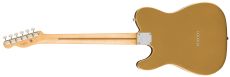 FENDER 75th ANNIVERSARY PLAYER II TELECASTER, Aztec Gold