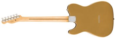FENDER 75th ANNIVERSARY PLAYER II TELECASTER, Aztec Gold