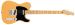 FENDER 75th ANNIVERSARY PLAYER II BARITONE TELECASTER, Butterscotch Blonde