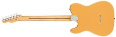 FENDER 75th ANNIVERSARY PLAYER II BARITONE TELECASTER, Butterscotch Blonde