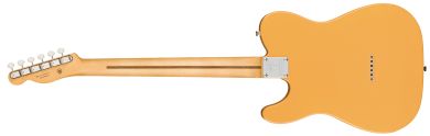 FENDER 75th ANNIVERSARY PLAYER II BARITONE TELECASTER, Butterscotch Blonde