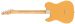 FENDER 75th ANNIVERSARY PLAYER II BARITONE TELECASTER, Butterscotch Blonde
