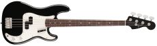 FENDER VINTERA III LATE 60´S PRECISION BASS, Black