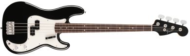 FENDER VINTERA III LATE 60´S PRECISION BASS, Black