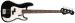 FENDER VINTERA III LATE 60´S PRECISION BASS, Black