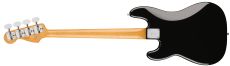 FENDER VINTERA III LATE 60´S PRECISION BASS, Black