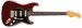 FENDER AMERICAN PROFESSIONAL STRATOCASTER HSS, Oxblood