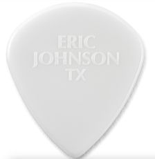 DUNLOP ERIC JOHNSON CUSTOM NYLON JAZZ III