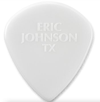 DUNLOP ERIC JOHNSON CUSTOM NYLON JAZZ III