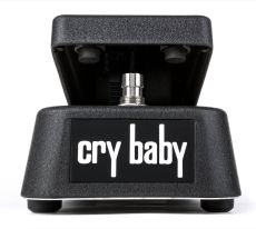DUNLOP GCB-95 CRYBABY WAH