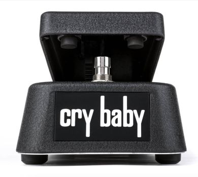 DUNLOP GCB-95 CRYBABY WAH