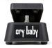 DUNLOP GCB-95 CRYBABY WAH