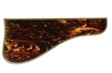 Bound Pickguard for Gibson® L-5® Non-Cutaway