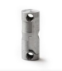 MUSIC CITY BRIDGE GROOVE MASTER SADDLES, Vintage Alloy Oulu