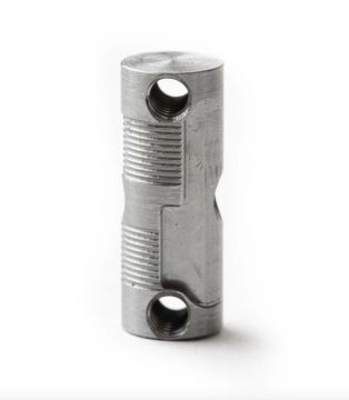 MUSIC CITY BRIDGE GROOVE MASTER SADDLES, Vintage Alloy Oulu