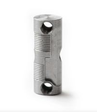 MUSIC CITY BRIDGE GROOVE MASTER SADDLES, Vintage Alloy