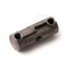 MUSIC CITY BRIDGE GROOVE MASTER SADDLES, Aged Vintage Alloy