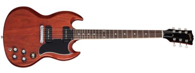 GIBSON SG SPECIAL, Vintage Cherry