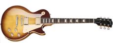 GIBSON LES PAUL STANDARD 60´s DOUBLE TROUBLE, Vintage Tobacco Burst