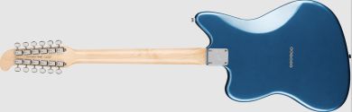 SQUIER PARANORMAL JAZZMASTER® XII, Lake Placid Blue