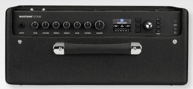 FENDER MUSTANG GTX50