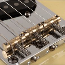 MUSIC CITY BRIDGE 3-SCREW 623 TELE CONVERSION PLATE