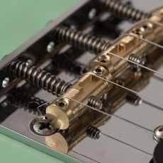 MUSIC CITY BRIDGE 4-SCREW 623 TELE CONVERSION PLATE