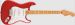 FENDER VINTERA® III LATE '50s STRATOCASTER®, Dakota Red