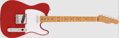 FENDER VINTERA® III LATE '50s TELECASTER®, Dakota Red