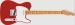 FENDER VINTERA® III LATE '50s TELECASTER®, Dakota Red
