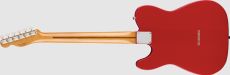 FENDER VINTERA® III LATE '50s TELECASTER®, Dakota Red