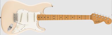 FENDER VINTERA® III LATE '60s STRATOCASTER®, Olympic White