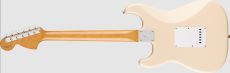 FENDER VINTERA® III LATE '60s STRATOCASTER®, Olympic White